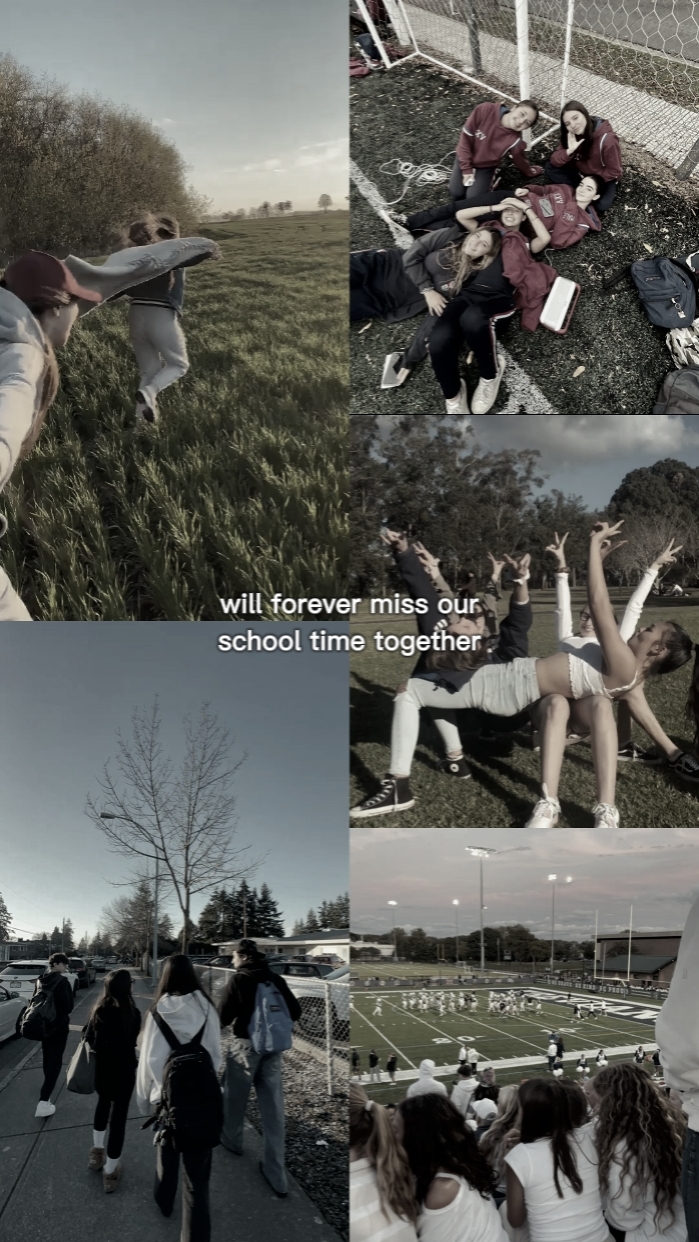 our schoolmemories
