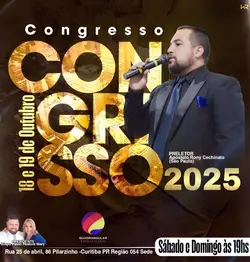 Congresso 