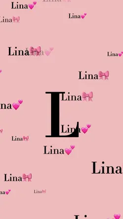 Lina💕