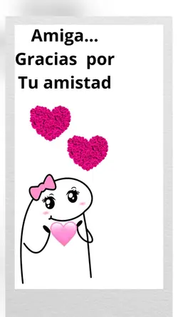 Amor Y Amistad 