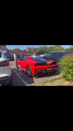 Free Ferrari Edit 