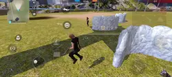 free fire gameplay