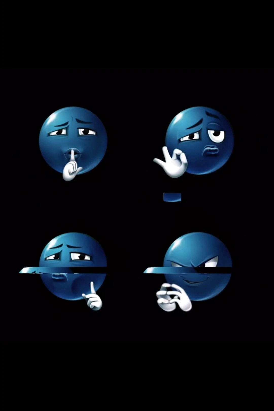 viral template 