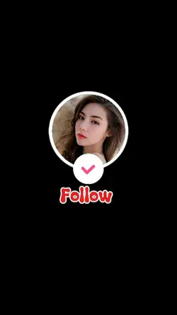 MẪU FOLLOW 