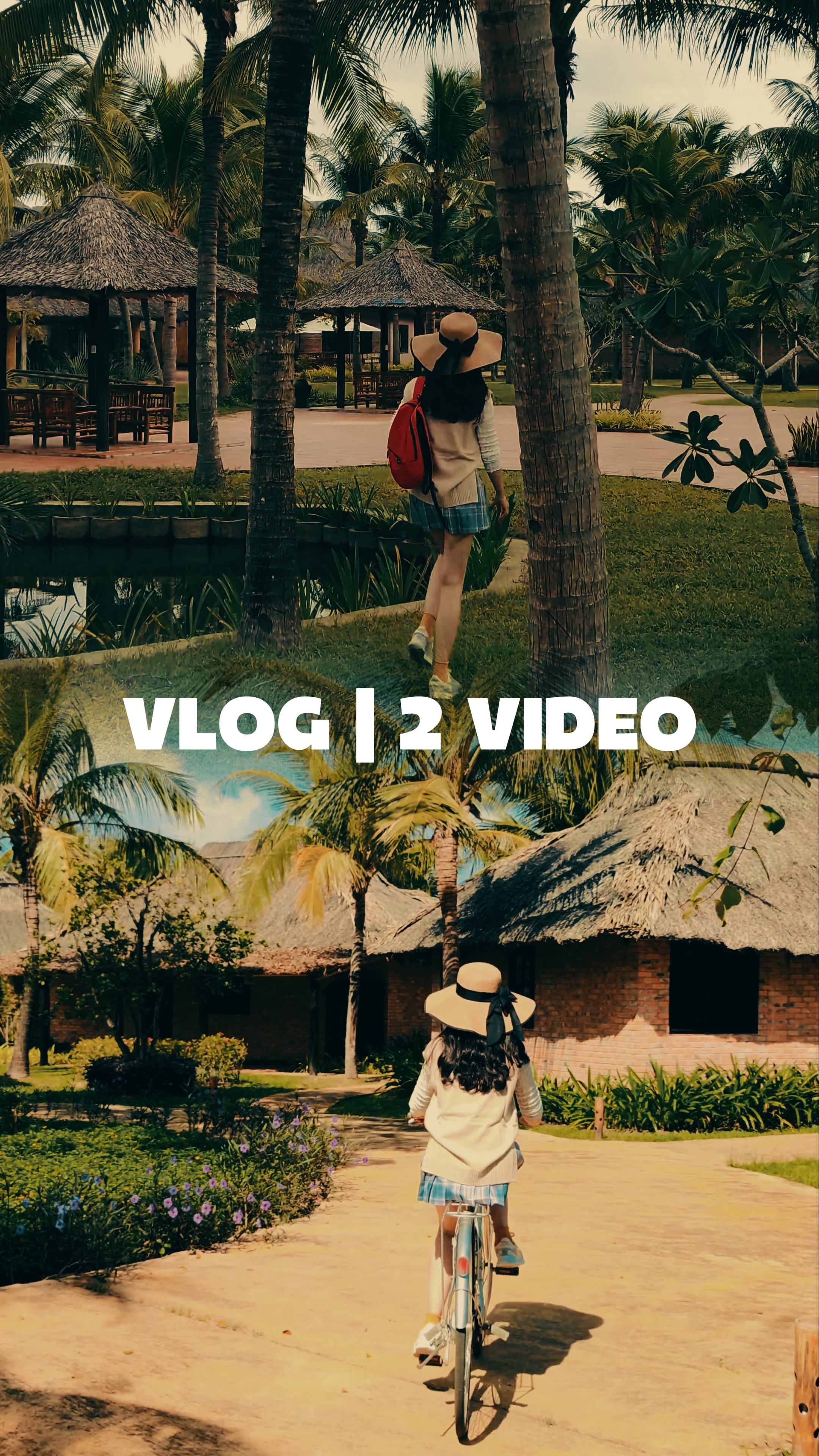VLOG | 2 VIDEO