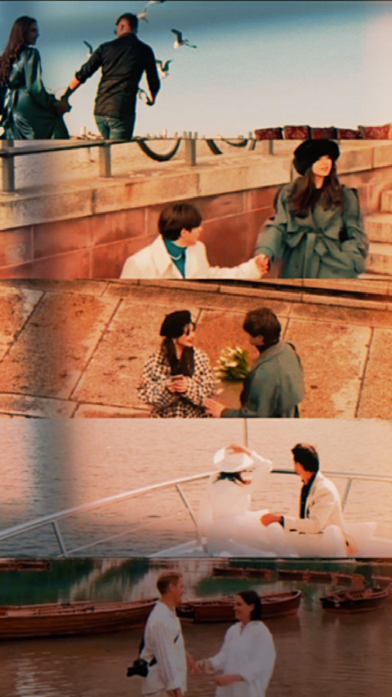 Sweet Couple