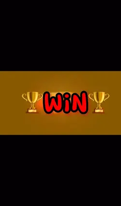 UNTIL I WIN!