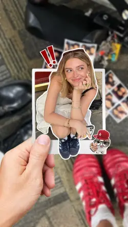 Polaroid 3d