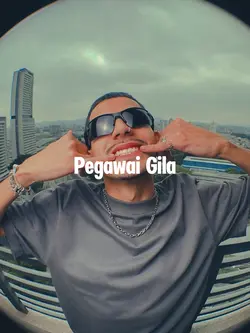 Lagu gilaaa