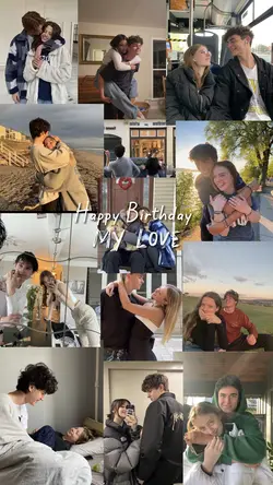 Happy Birthday Myluv
