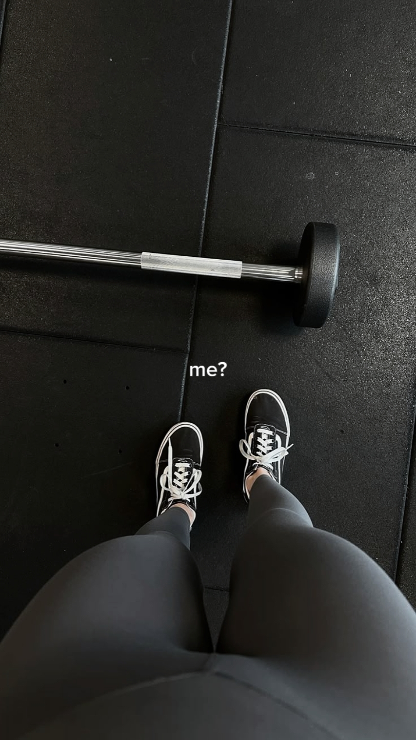 obsess the gym
