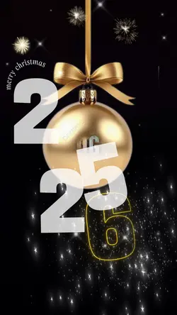 ⛏️Christmas New Year
