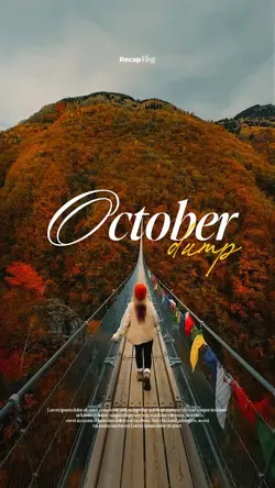 OCTOBER DUMP