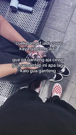 CUEK BANGET JADI