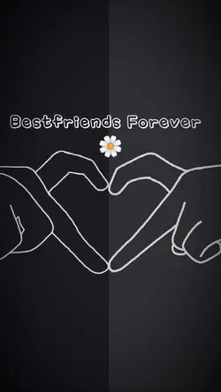 Best friend forever 