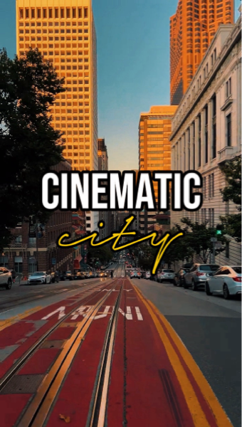 CINEMÁTICO