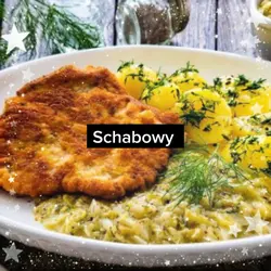 schnitzel