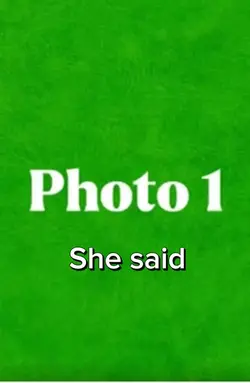 She’s sai