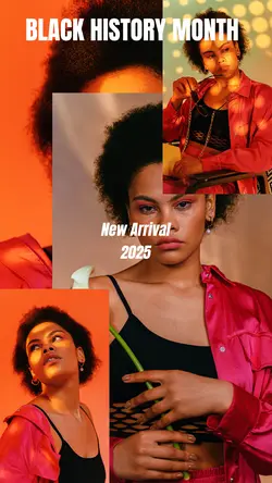 Black History Month