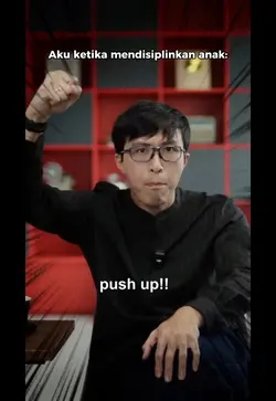 nurut banget anaknya