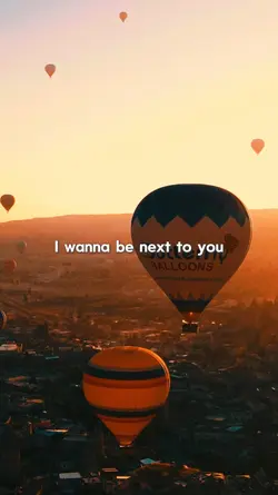 hot air balloon vlog