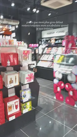 je suis pas méchante