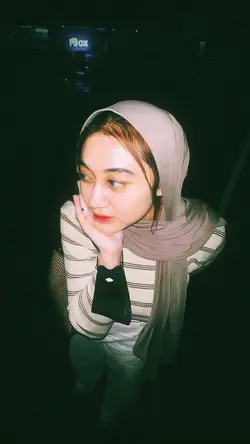 efek flash ig