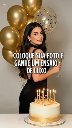 IA ANIVERSÁRIO 