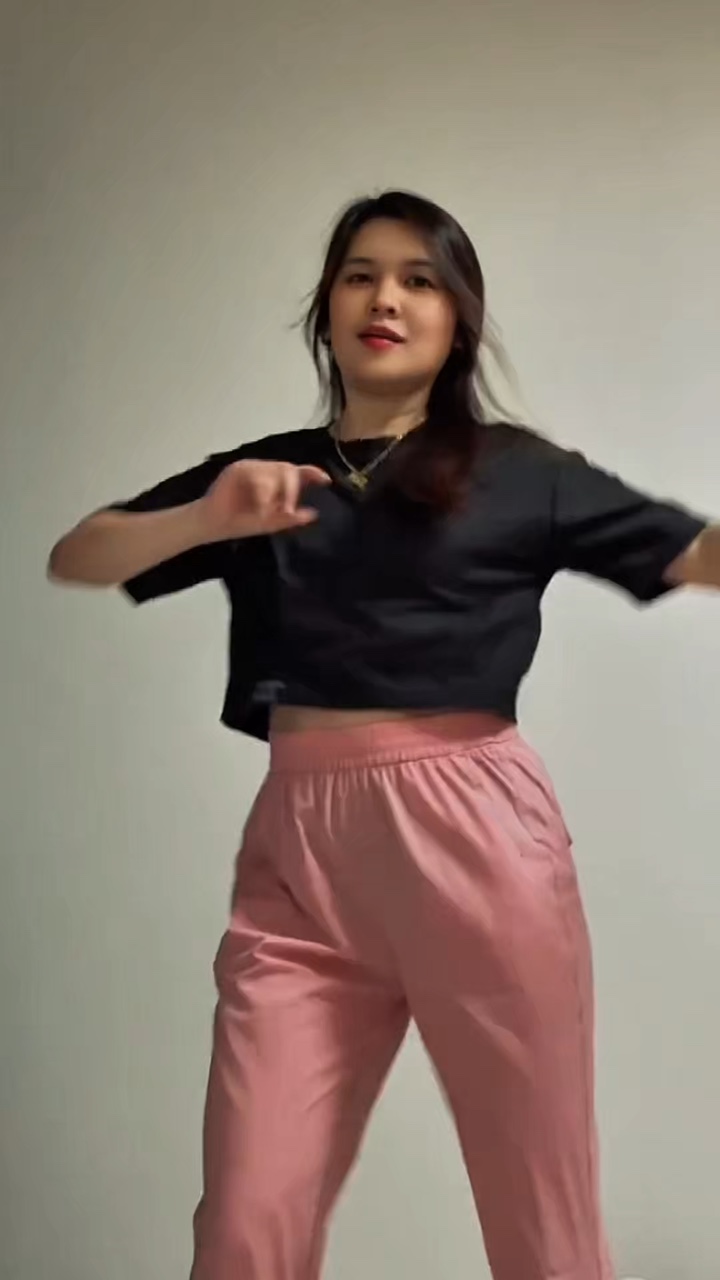 Tendencia de baile Multo 