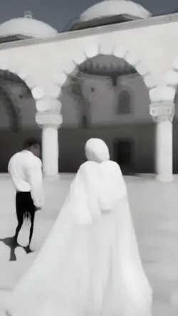 arabic slowmo