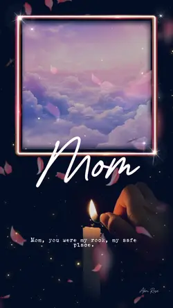 In Loving Memory Mom