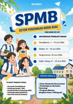 SPMB