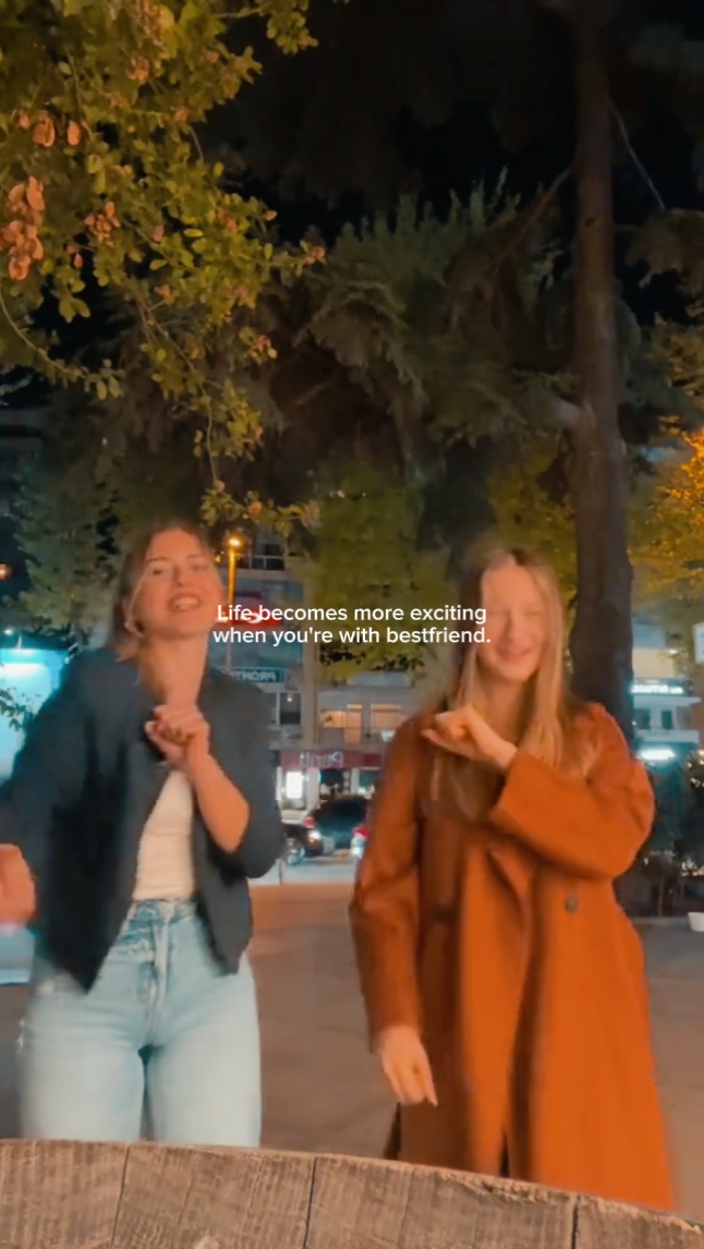 Life becomes more 