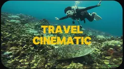 travel cinematic 