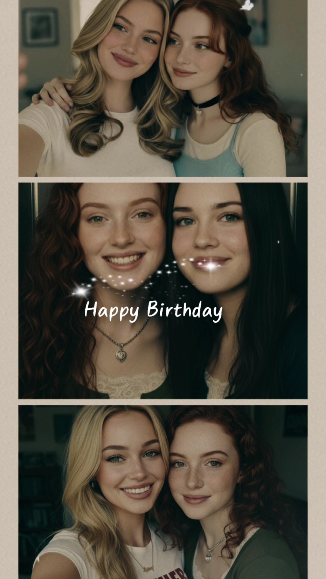 joyeux anniversaire