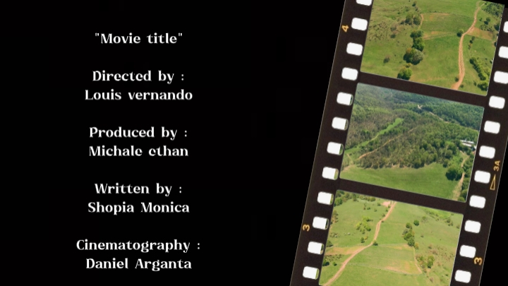 Introducción a la película