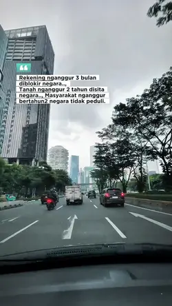 Rekening nganggur 3