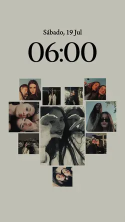 Wallpaper Friends