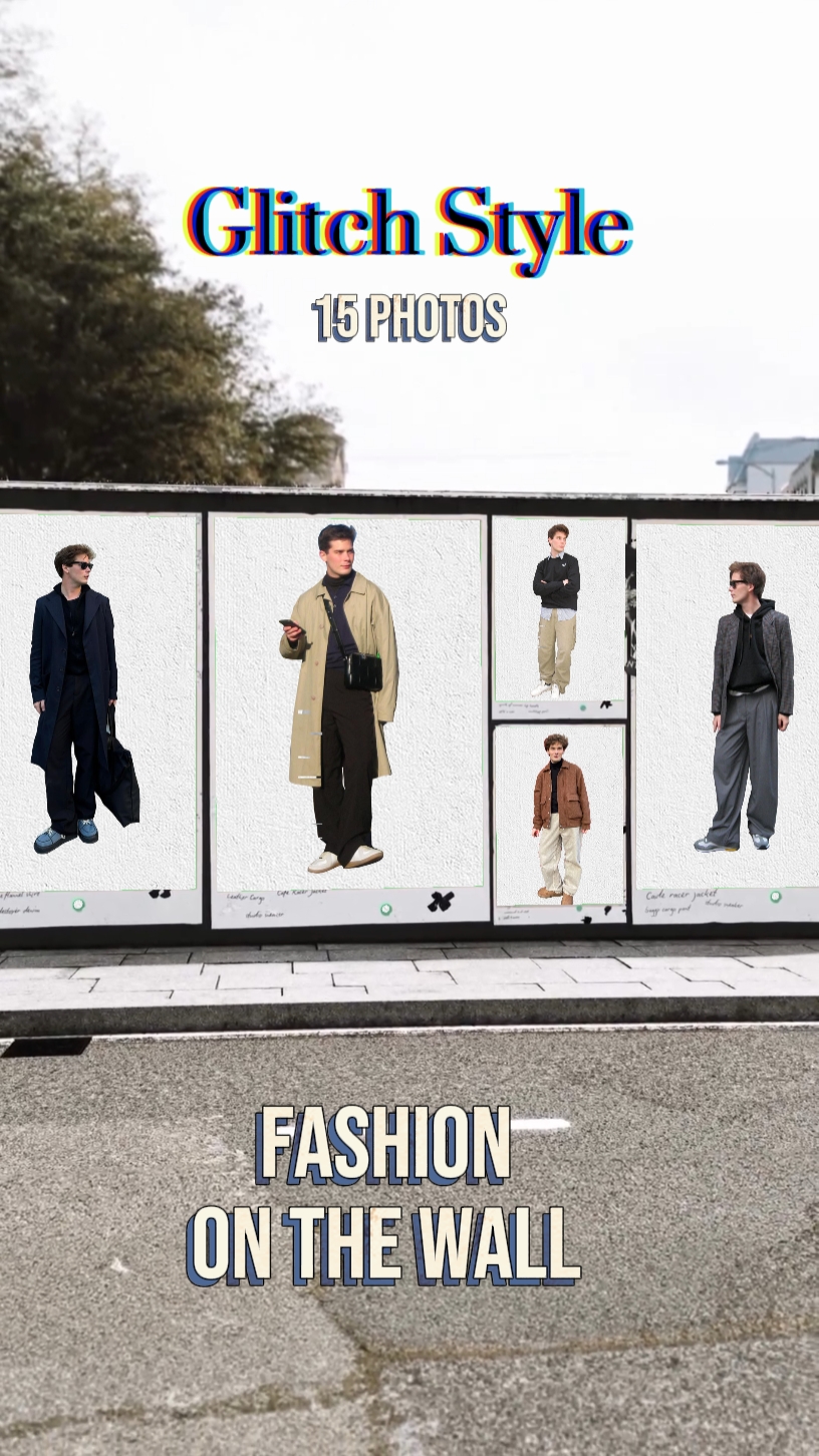 Moda Na Parede
