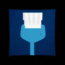 BLUE EDITT