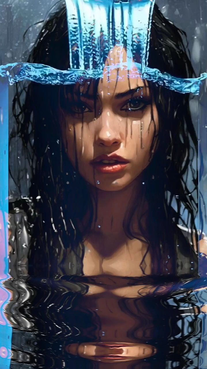 photo template