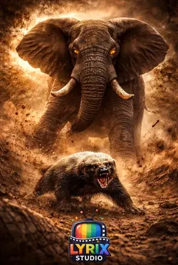 The Elephant Judgmnt