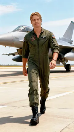 AI AIR FORCE