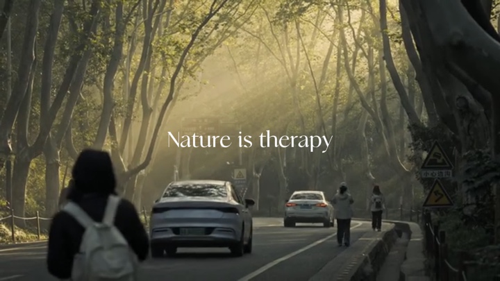 Nature