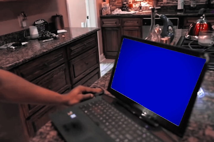 Laptop Meme