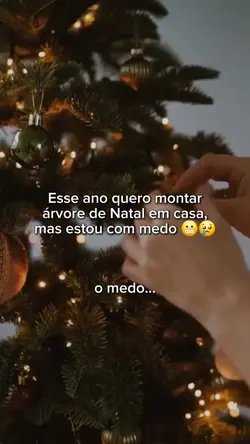 Medo no Natal