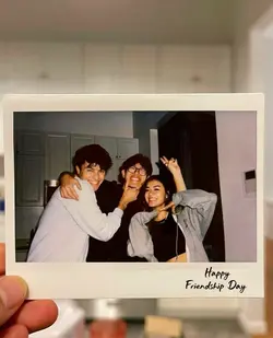 happy friendship day