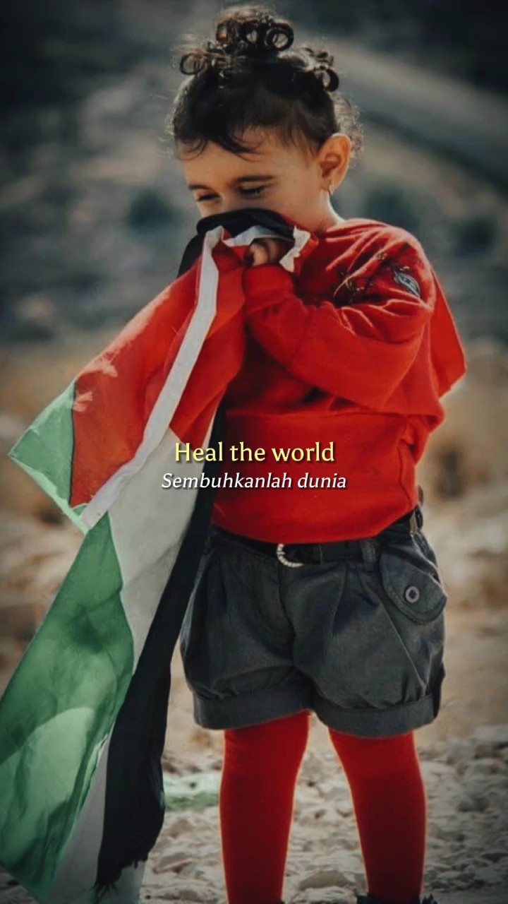 Heal The World