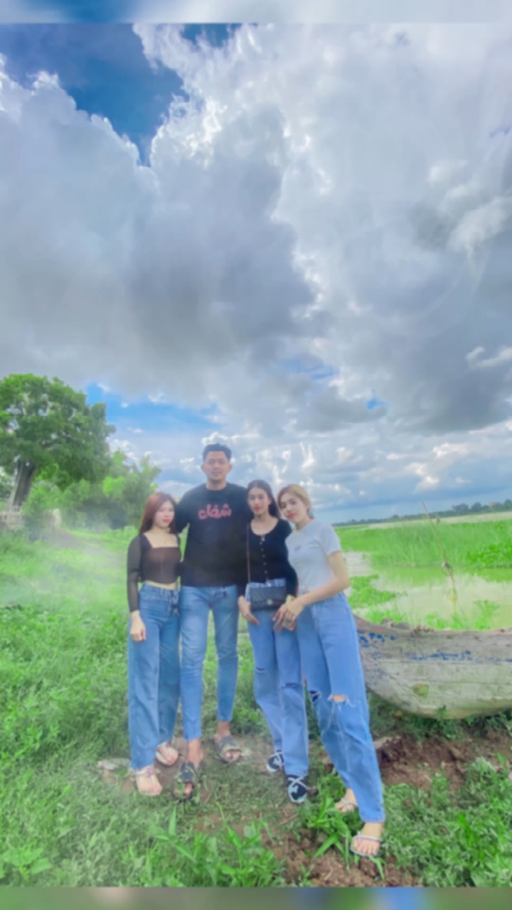 សុីបាយផ្ទះយើងដេកផ្ទះយើង កុំទៅអន់ចិត្ដ