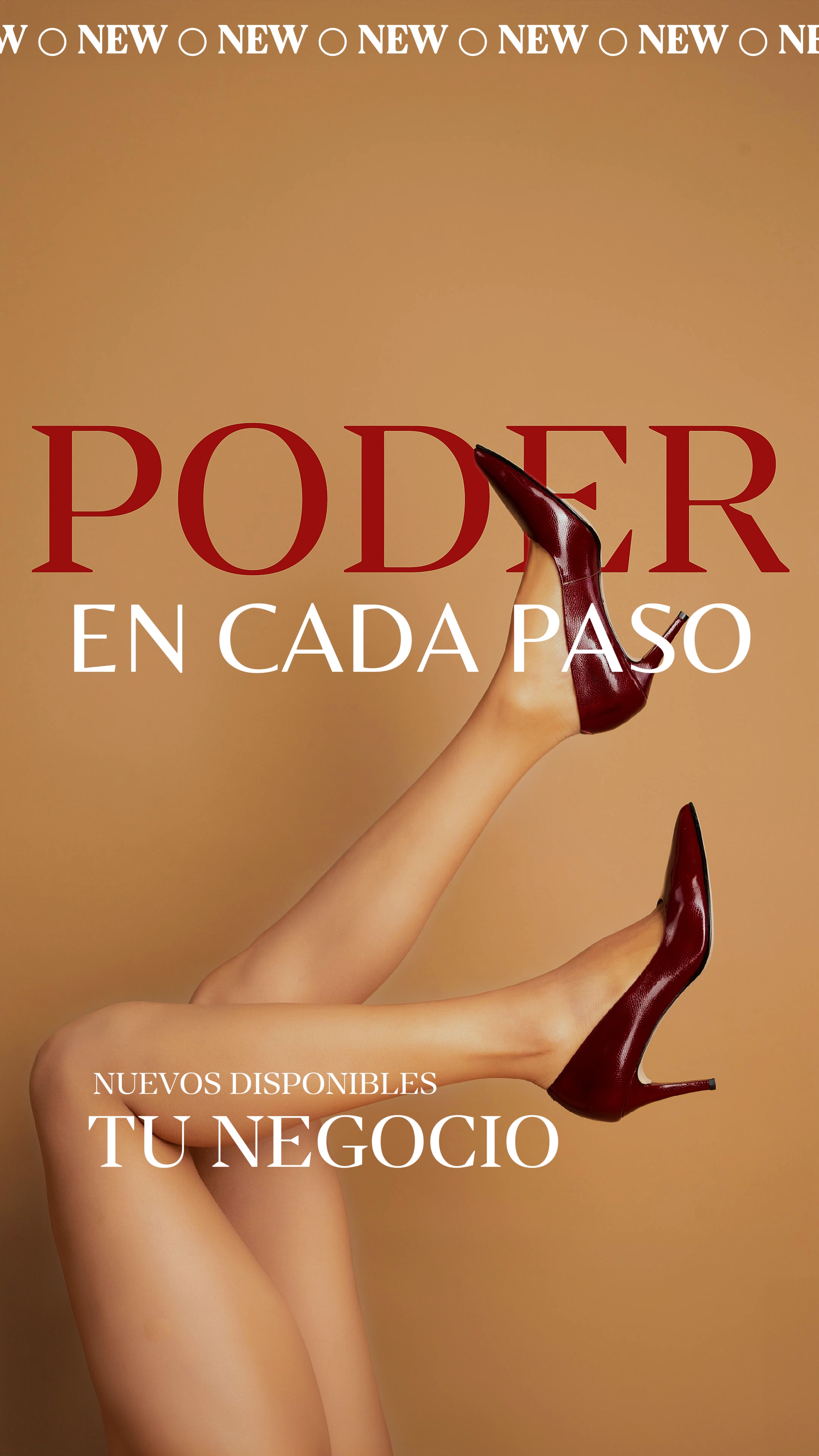Tienda de zapatillas
